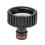 Claber Claber 1 Inch Threaded Tap Connector 1