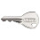 Abus ABUS 64TI/35 35mm Titalium Padlock 2
