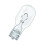 OSRAM Standard Bulbs - W16W 12V 16W (921/955) - W2.1x9.5d 2