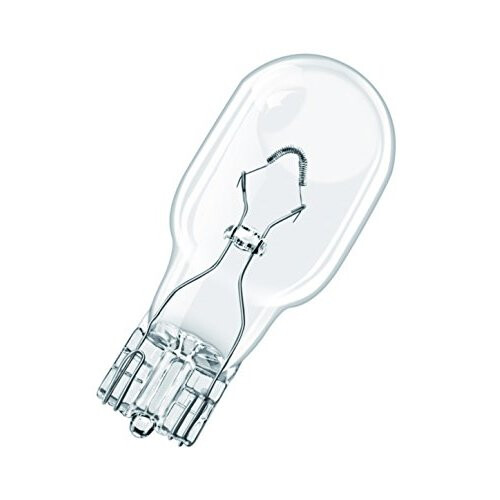 OSRAM Standard Bulbs - W16W 12V 16W (921/955) - W2.1x9.5d 1