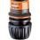 Claber Claber F-Stop 8549 Couplings for 1/2 1