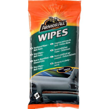 Armor All GAA35020ML Dashboard Wipes Matt Finish - Set of 20