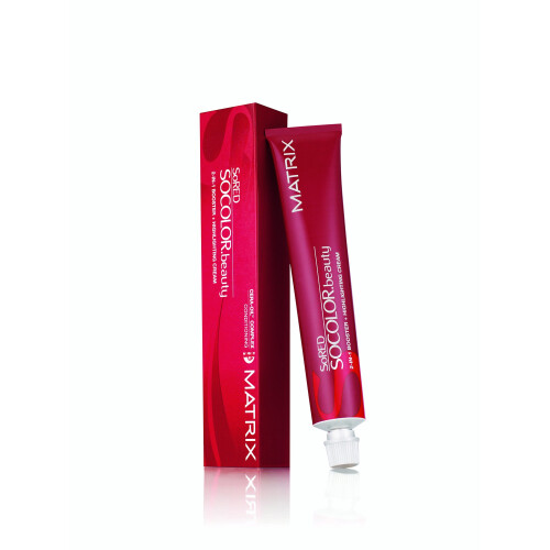 Matrix Biolage Matrix SoColor Beauty Hair Colour, 4N Medium Brown Neutral 90 ml
