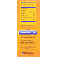 Arm and Hammer Pure Baking Soda 227 g