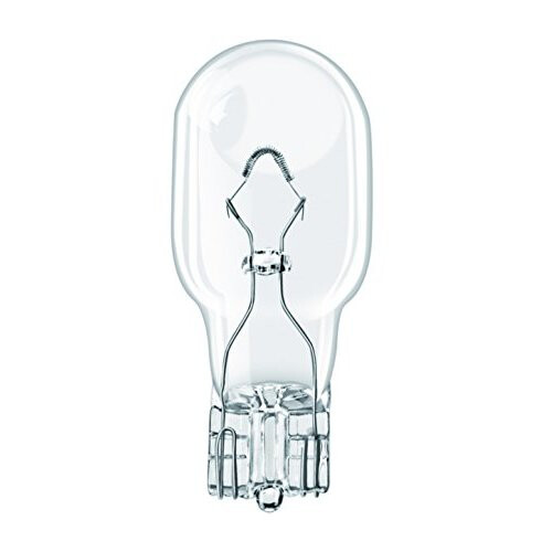 OSRAM Standard Bulbs - W16W 12V 16W (921/955) - W2.1x9.5d 2