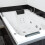 HG HG Whirlpool Spa Jacuzzi Bath Hygienic System Cleaner 1 Litre 3