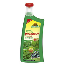 Doff Portland Ltd Neudorff 1L Superfast and Long Lasting Weed Killer Concentrate