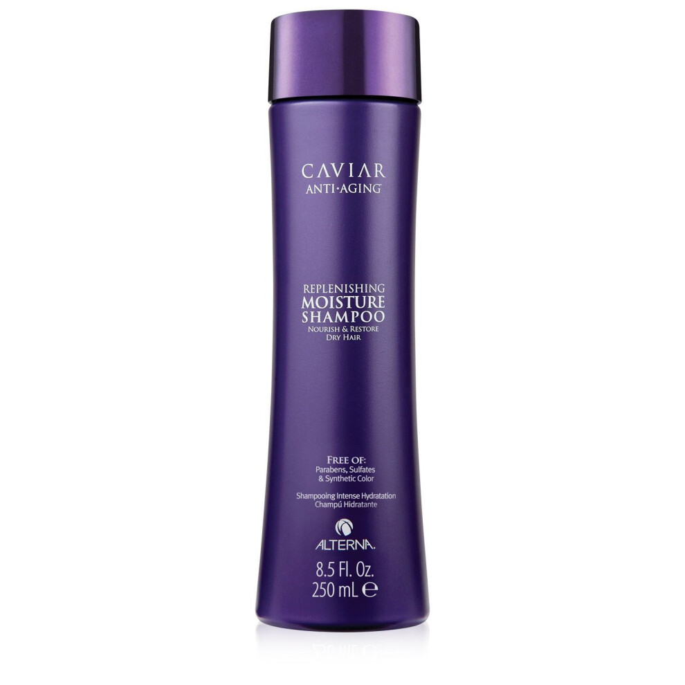 Alterna CAVIAR ANTI AGING replenishing moisture Shampoo 250 ml