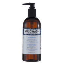 Wildwash Fragrance Number 2 Shampoo for Beauty and Shine 300 ml
