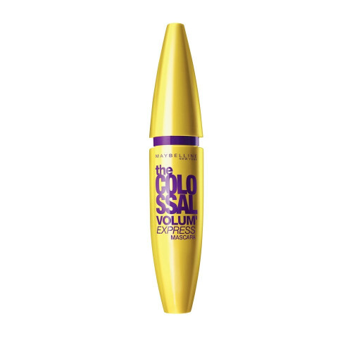 Maybelline Maybelline Colossal Volum' Express Mascara Black 10.7ml 1
