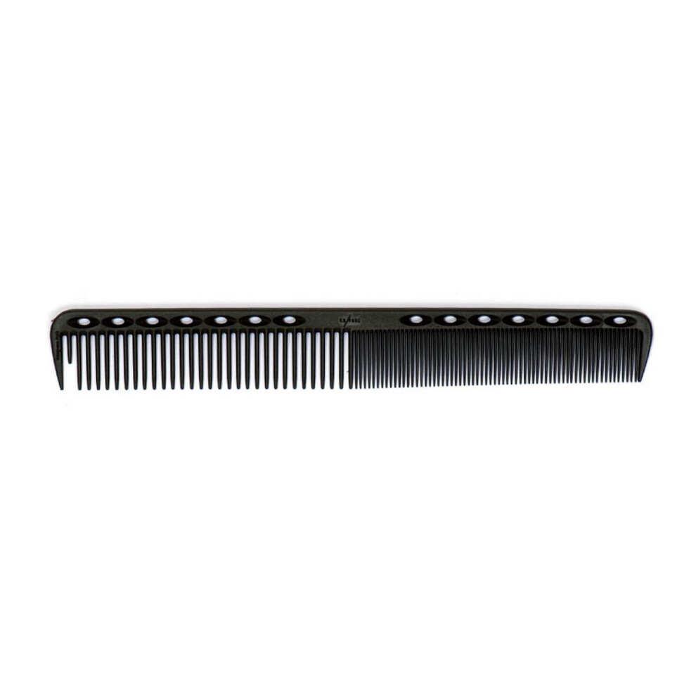 Y.s.-Park Y.s. Park Carbon Comb 339Â Black