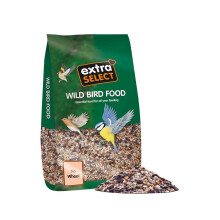 Extra Select No Wheat Wild Bird Food 12.75kg