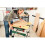 Bosch Bosch Work Bench PWB 600 (4 blade clamps, cardboard box, max. load capacity: 200 kg) 4