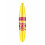 Maybelline Maybelline Colossal Volum' Express Mascara Black 10.7ml 3