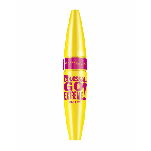 Maybelline Maybelline Colossal Volum' Express Mascara Black 10.7ml 2