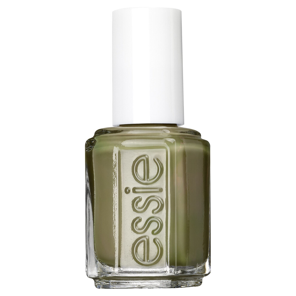 Essie Original Nail Polish, Wild Nudes Collections, 495 Exposed 13.5 Ml