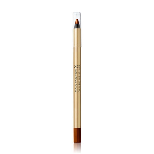 Max Factor Max Factor Colour Elixir Lip Liner, 16 Brown n Bold