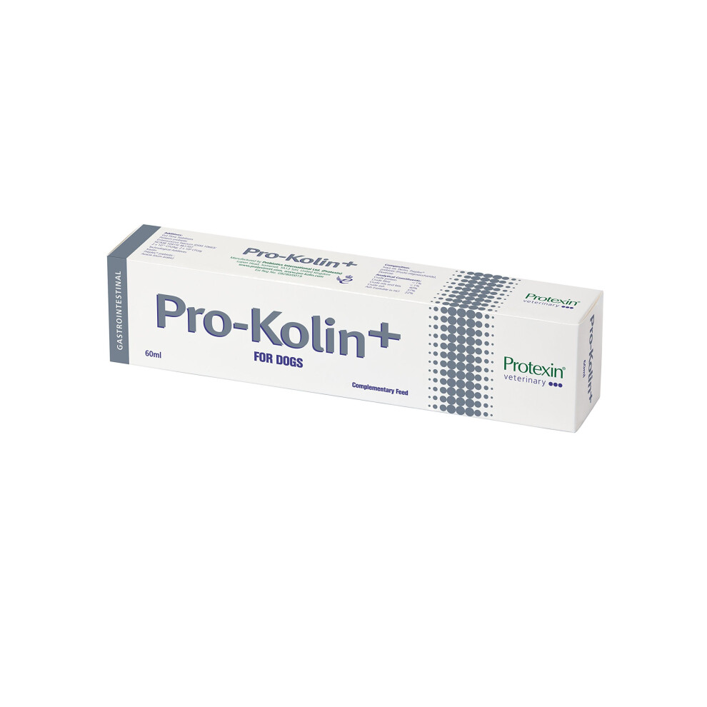 Protexin Pro-Kolin Plus Syringe 60 ml