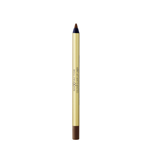 Max Factor Max Factor Colour Elixir Lip Liner, 16 Brown n Bold 1