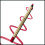 Max Factor Max Factor Colour Elixir Lip Liner, 16 Brown n Bold 4