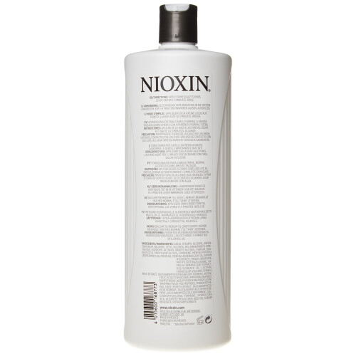 Nioxin Nioxin System 5 Scalp Revitaliser Conditioner 1 litre 1