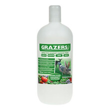 Grazers - G1 - 750ml Concentrate - Protects Plants from Animal Damage