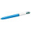 BIC BIC 4 Colours Original Ballpoint Pens Medium Point (1.0 mm) - Pack of 2+1 2