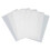 Super Mica bypass tool / lock slipping plastic 1