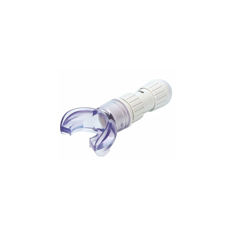 Ultrabreathe Adjustable Resistance Lung Breathing Exerciser