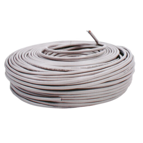 Konig FTP Cat6 Shielded Twisted Pair Network Patch Cable on 100m Reel