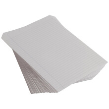 RHINO F8M A4 Exercise Paper (Pack of 500)