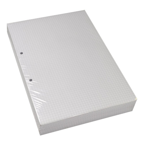 RHINO S5 A4 File Paper (Pack of 500)
