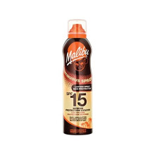 Malibu Continuous Lotion Spray with SPF15