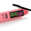 Maybelline Maybelline Mascara Great Lash Very Black LS 12.5ml 3