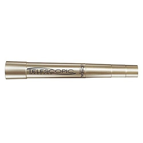 L’Oréal Paris L'Oreal Paris False Lash Telescopic Mascara, Black 8ml