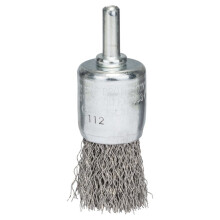 Bosch 2608622127 Pencil Brush for Drills and Straight Grinders