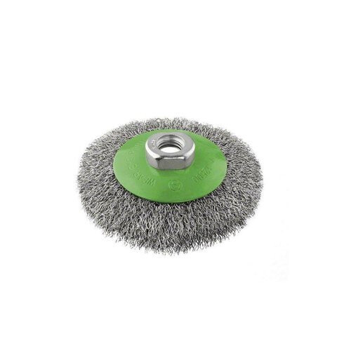 Bosch Bosch 2608622108 Stainless Tapered Brush 1