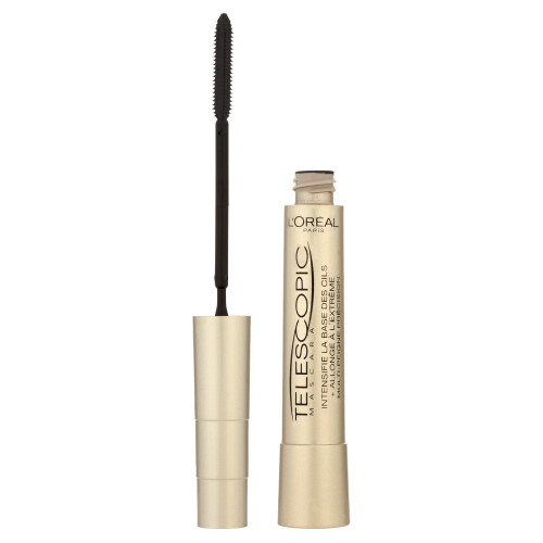 L’Oréal Paris L'Oreal Paris False Lash Telescopic Mascara, Black 8ml 1