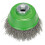 Bosch Bosch 2608622102 Stainless Wire Cup Brush 1