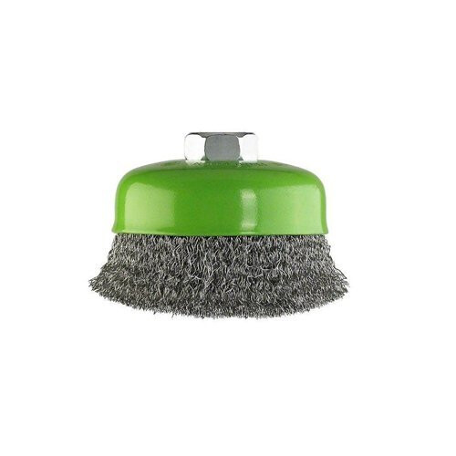 Bosch Bosch 2608622102 Stainless Wire Cup Brush 1