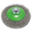 Bosch Bosch 2608622108 Stainless Tapered Brush 1