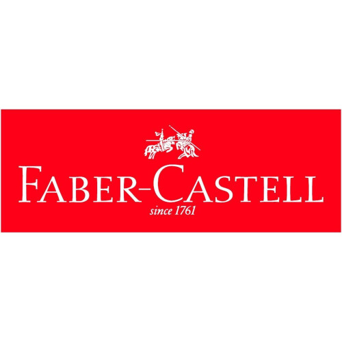 Faber-Castell Faber-Castell 36-Colour Eco-Pencils 2