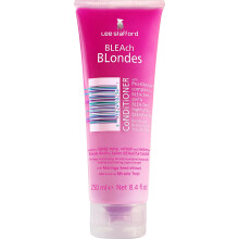 Lee Stafford Bleach Blonde Conditioner 250 ml