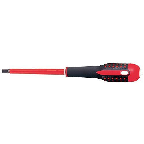 Bahco Bahco BE-8703S - Screw.Dr Ergo Iec Hex 3X75