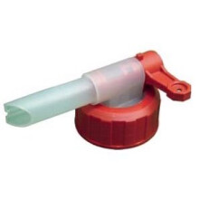 Tayg 609008 10 Litre Jerry Can Plug