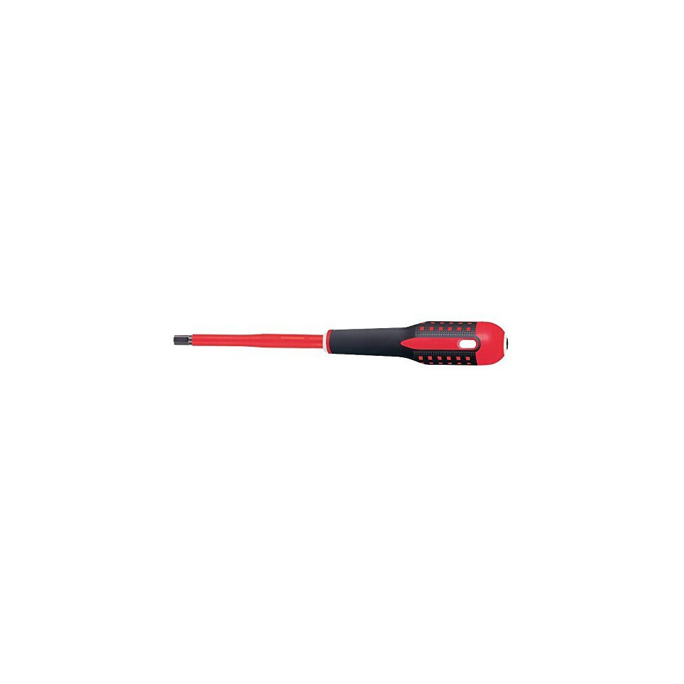 Bahco Be-8704S - Screw.dr Ergo Iec Hex 4X75