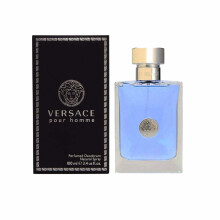 Desodorante en perfume vaporizador - VERSACE - Para Hombre - 100ml - Hombre - Adulto
