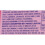 Wrigley's Extra Bubblegum Flavour Sugarfree Chewing Gum 14 Pieces x 12 3
