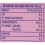 Wrigley's Extra Bubblegum Flavour Sugarfree Chewing Gum 14 Pieces x 12 2