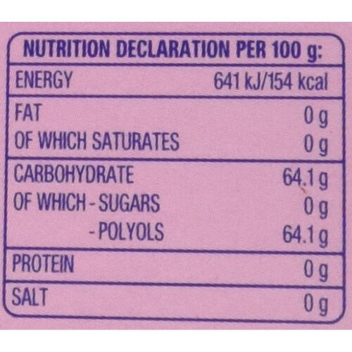 Wrigley's Extra Bubblegum Flavour Sugarfree Chewing Gum 14 Pieces x 12 1